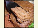 Slices of Cow (Sucadelappen)