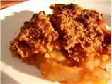 Violet's Apple Pie