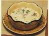 Lemon Lamb Soup