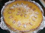 Old English Beer Cheesecake