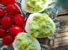 Green [& Deviled] Eggs 'n' Ham