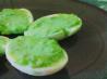 Green [& Deviled] Eggs 'n' Ham