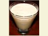 Brandy Alexander. Recipe by Annacia