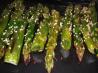 Baked Asparagus