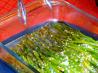 Baked Asparagus