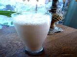 Icy Cappuccino