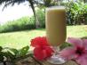 Tropical Breakfast