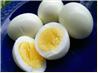 Hard-Boiled Eggs. Recipe by susie cooks