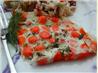 Carrot Timbale