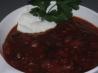 Dave's 15 Degree Chili
