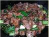 Mongolian Lamb