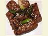 Mongolian Lamb