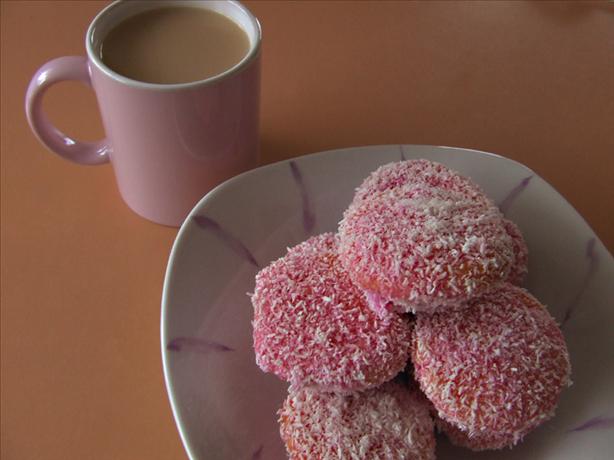 Jelly (Jello) Jollies. Photo by Rainette