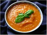 Roasted Tomato Soup