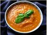 Roasted Tomato Soup. Recipe by CindiJ