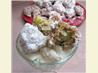 Liza's Apple Fritters
