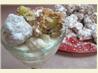 Liza's Apple Fritters