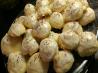 Italian Anise Cookies With Icing and Sprinkles