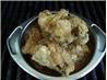 Chicken With Spices and Soy Sauce