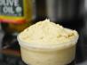 Hummus from Dried Chickpeas