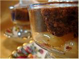Moist, Tender Spice Cake: Gingerbread Variation