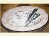 Garlic and Rosemary 'smashed' Potatoes. Recipe by lazyme