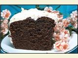 Cappuccino Pound Cake