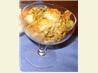 Crab & Shrimp Dressing. Recipe by Shirl (J) 831