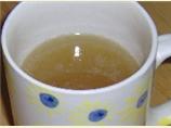 Whiskey Toddy
