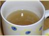 Whiskey Toddy