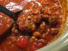 Slow Cooker Hamburger Soup