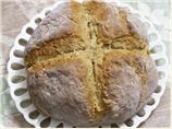 Mccann's Oat Brown Bread. Photo by Whisper