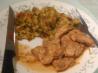 Marinade for Chuck Roast. Recipe by Marsha D.