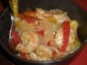 Cajun Shrimp Stir Fry