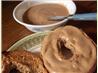 Kimberly Gale's Banana Almond Hummus