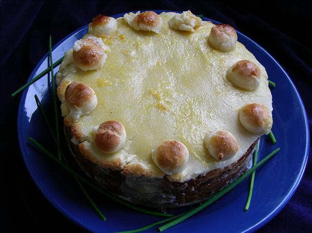 simnel cake history