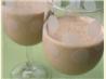 Thick Coffee Banana Smoothie