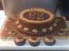 Hershey's " Perfectly Chocolate" Chocolate Cake - Glut. Photo by anniek36