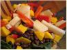 Caribbean Chicken Salad