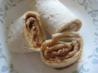Peanut Butter and Jelly Wraps. Recipe by Tish