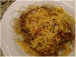 Cincinnati Chili
