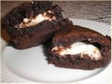 Mint Chocolate Brownies