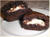 Mint Chocolate Brownies. Recipe by KelBel
