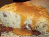New England Bread Pudding. Recipe by Mimi in Maine