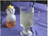 Healthy Apple Cider Vinegar Tea. Recipe by Mimi in Maine