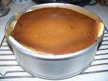 Mimi's Cheesecake Supreme