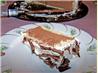 Viennese Chocolate Cream Cake