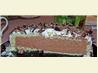 Viennese Chocolate Cream Cake