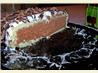 Viennese Chocolate Cream Cake