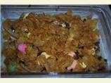 Baked Breakfast Bananas